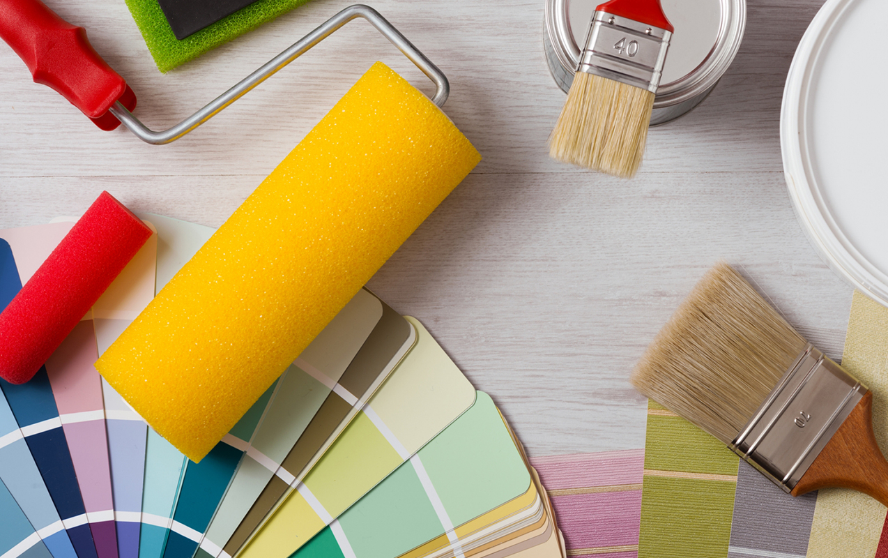 Ataşehir dış cephe boyama